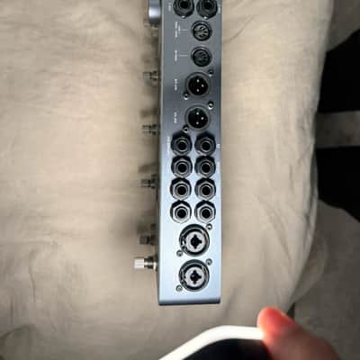 Neural DSP Quad Cortex - Original box - Comes With Power Supply - Used image 4