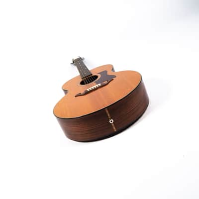 Taylor 12-string Acoustic Owned by Mike Campbell image 9