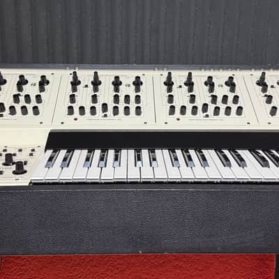 Oberheim Four Voice 1976-1978 image 1