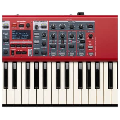 Clavia Nord Electro 6D 61 image 4
