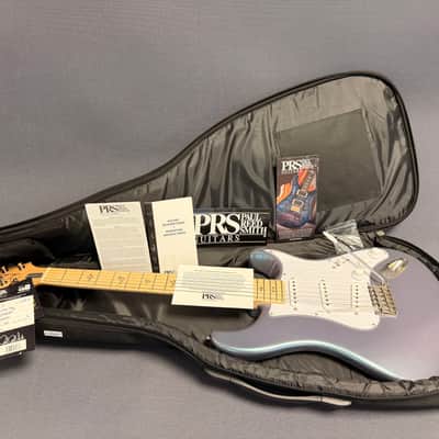 PRS Silver Sky Lunar Ice - John Mayer Signature limited edition image 12