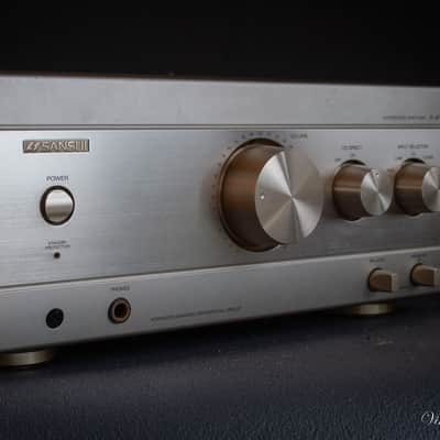 Sansui A9 image 2