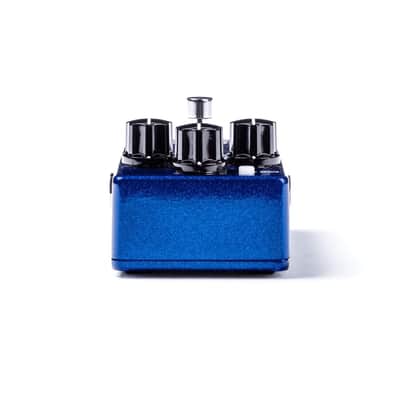 Mxr Bass Octave Deluxe M288 Pedale Per Basso image 4