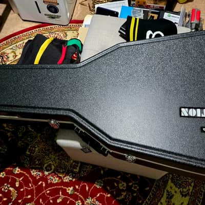 Ovation Glen Campbell 1771vl-1gc image 14