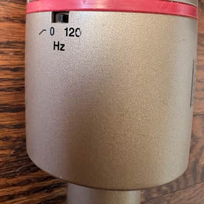 AKG C4500 B-BC Large Diaphragm Condenser Microphone image 4