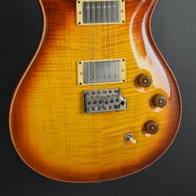 Paul Reed Smith DGT '08 image 3