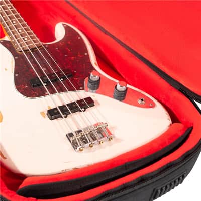 Gator Cases G-ICONBASS Borsa ICON basso Nero image 21