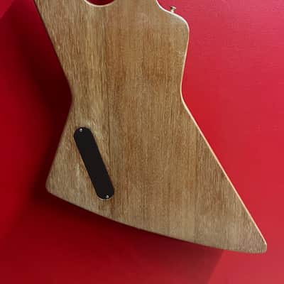 Gibson Explorer Limited Edition 1976 The Edge (U2) James Hetfield (Metallica) image 4