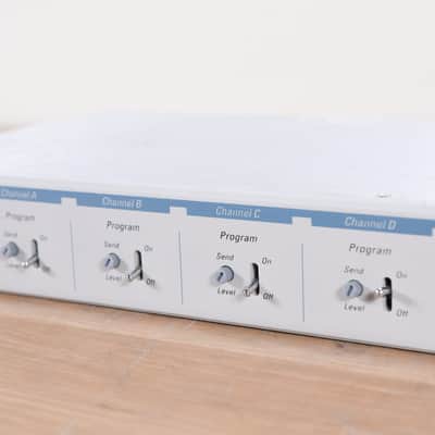 Clear-Com PS-464 Intercom Power Supply (church owned) CG00LB2 image 3