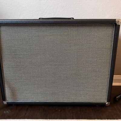Bruno 2x12 - Black Tolex image 1