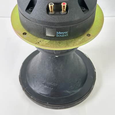 Meyer Sound MS-2010 High-Frequency Driver image 8