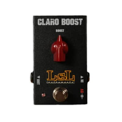 Lovepedal Kalamazoo Black Caucus | Reverb