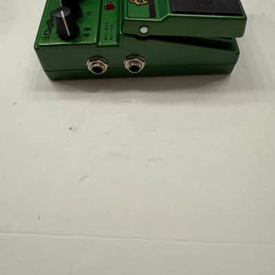 Digitech DBM Bad Monkey Tube Overdrive Rare Chinese Version Guitar Effect Pedal image 4