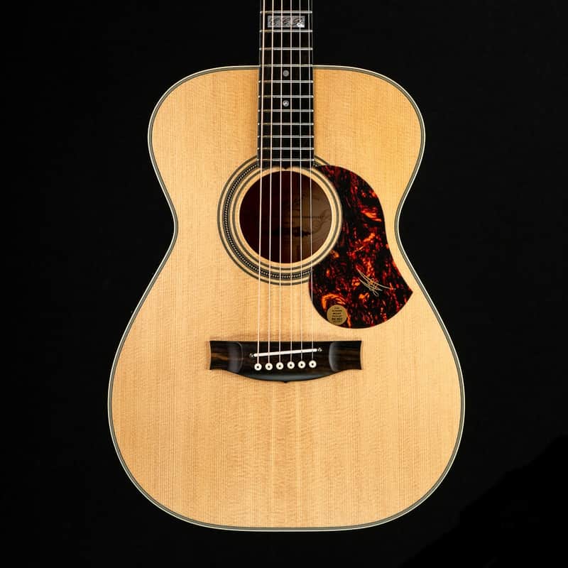 Maton EBG808TE - Tommy Emmanuel Signature | Reverb
