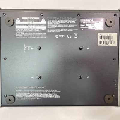 Roland TD-20X Electric Drum Brain Module V-Drum TD20X image 7