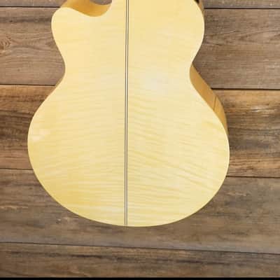 Takamine EG523SC-12 1990’s - Spruce image 6
