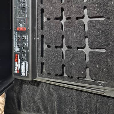SKB STAGE FIVE PEDAL BOARD image 2