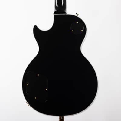 Gibson Les Paul Custom 70s, Buttercream Top | Demo image 4