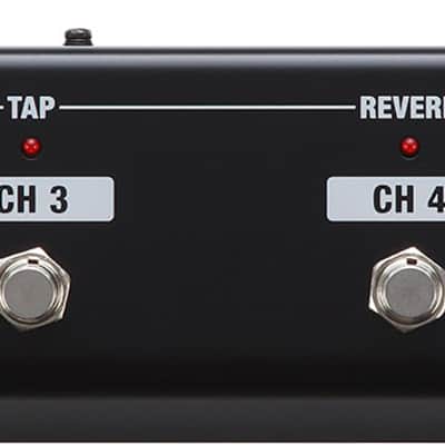 Boss GA-FC Footswitch Controller - Used image 1