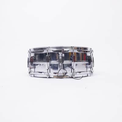 LUDWIG VINTAGE 60s LM400 - 305394-14" x 5" image 2