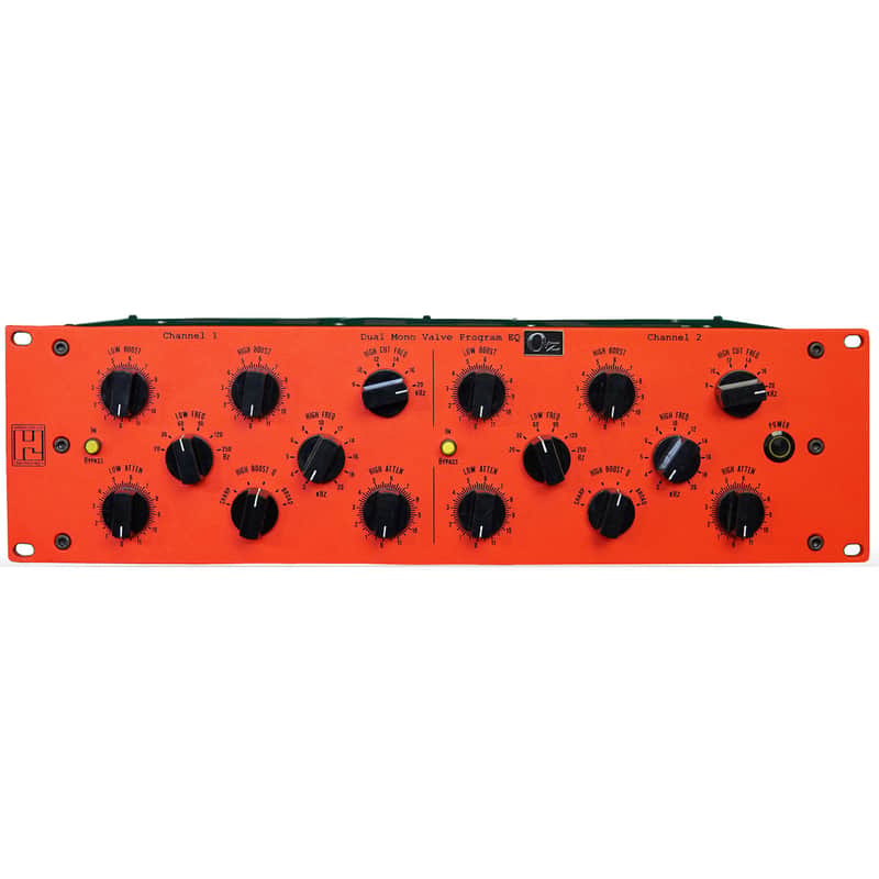 Handcrafted Labs Oz Equalizer image 1