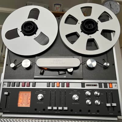 Revox A700 2-track, 3-Speed - Excellent - Perfect Bild 11