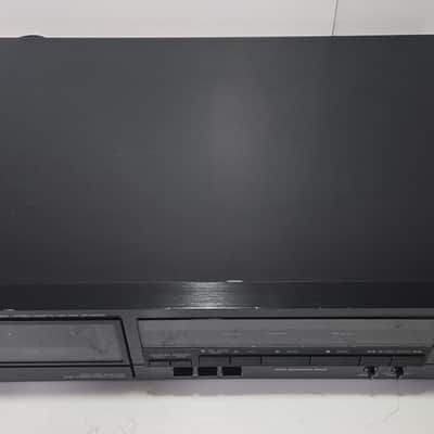 Denon DR-M12HR 1988 - Black image 4