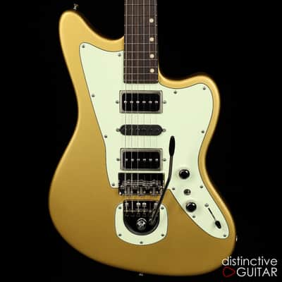 Tom Anderson Raven Classic Shorty - Satin Diamond Ring image 1