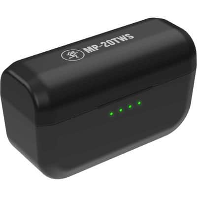 MACKIE MP-20TWS MP - Bluetooth TrueWireless image 4