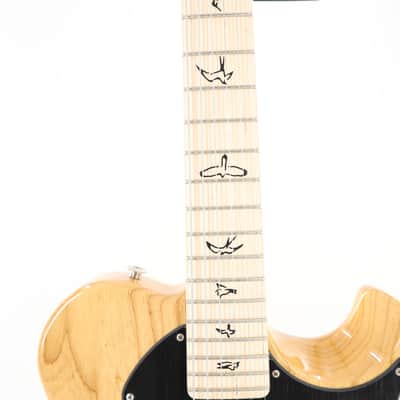 Paul Reed Smith Myles Kennedy Signature Guitar w/ Gig Bag - Antique Natural image 4