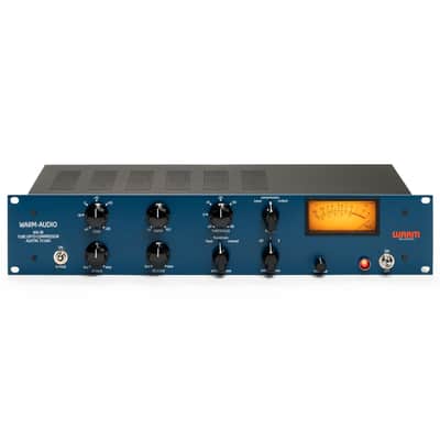 WA 1B Warm Audio image 2