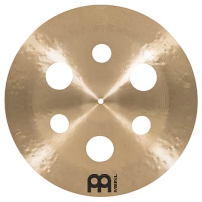 Meinl Cymbals 18 in. Byzance Trash China Cymbal image 4