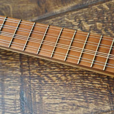 Renaissance Cittern image 17