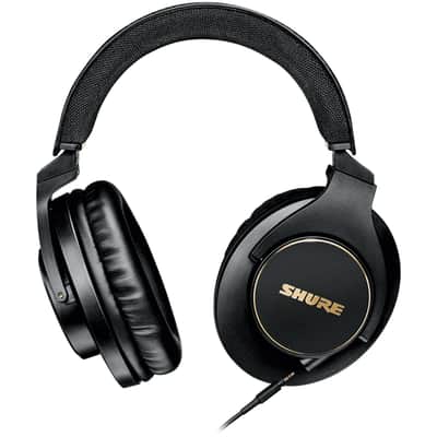 SRH840 A Shure image 2
