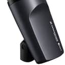 Sennheiser e602 II Evolution Series Dynamic Bass-Drum Microphone+Pouch