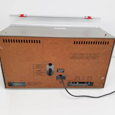 Akai GX-77 reel to reel recorder image 18