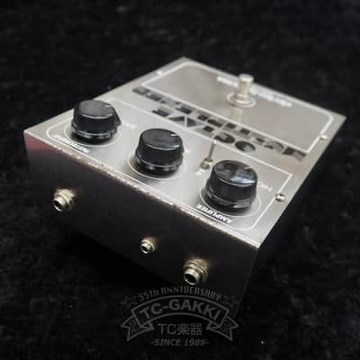 electro-harmonix EH5950 OCTAVE MULTIPLEXER image 2