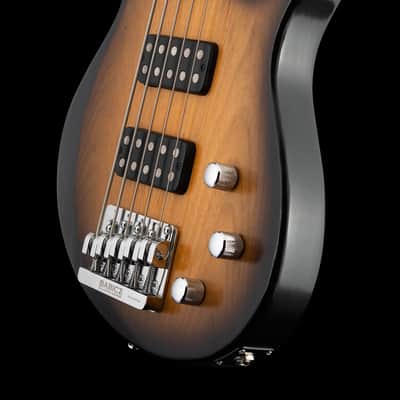Gibson EB-5 T Bass image 3