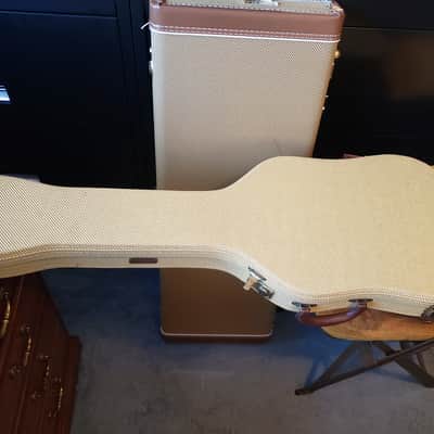 Fender Custom Shop '51 Reissue Nocaster Light Relic Made 3/19/2002 image 11