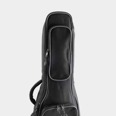On-Stage Stands Concert Ukulele Gig Bag image 3