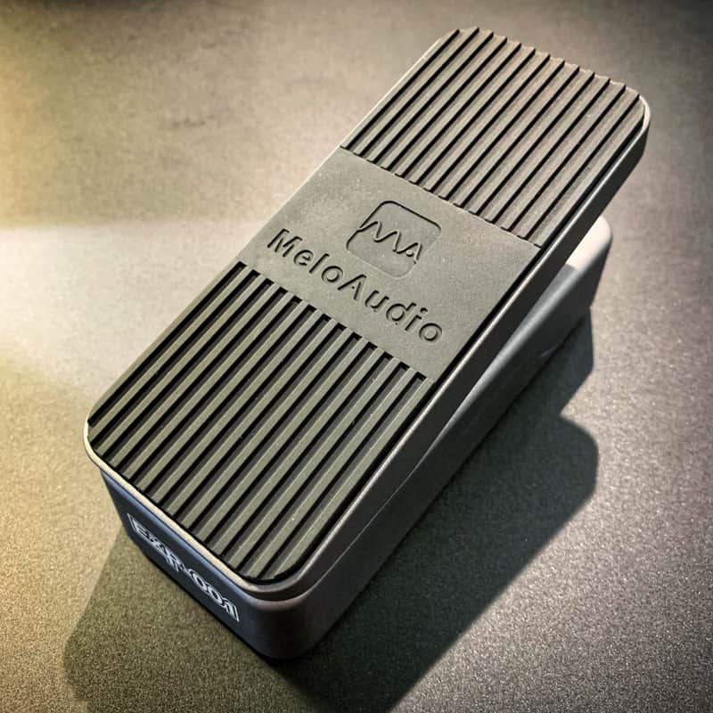 MeloAudio EXP-001 Expression Pedal image 1