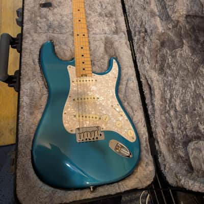 Fender American Elite Stratocaster Electric Guitar