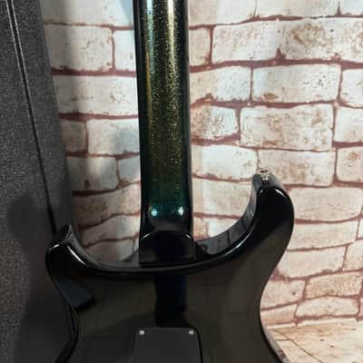 PRS Custom 24 Sprayer's Choice - DMO ATA- Black Back image 13
