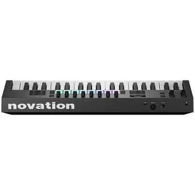 Launchkey 37 MK4 Novation image 3