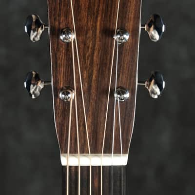 Martin OM-28 Standard 2025 [2963570] (07/06) image 10
