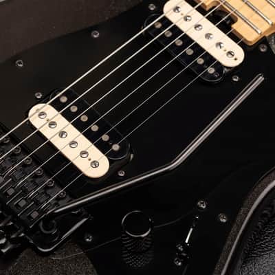 Seymour Duncan SH-5 / SH-1 Custom Humbucker set - Limited Edition 50th Anniversary Custom Shop - zebra image 5