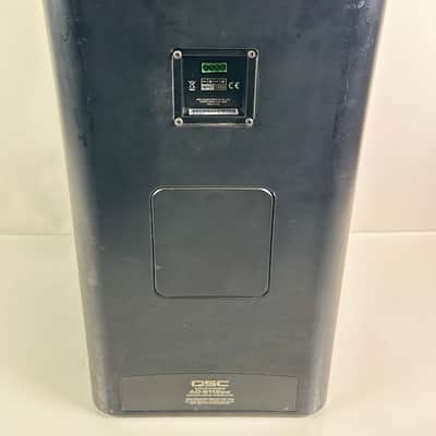 QSC AD-S112sw AcousticDesign Series 12" 300W Surface-Mount Subwoofer image 6
