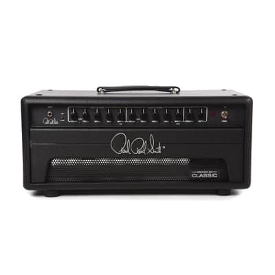 PRS Archon Classic 2-Channel 50-Watt Guitar Amp Head