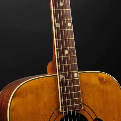 1950s Kay K-100N Country Spruce image 6