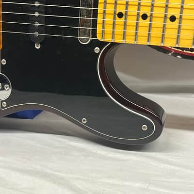 Fender Modern Player Telecaster Tele Plus Electric Guitar image 6